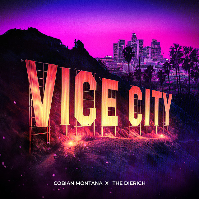 Vice City
