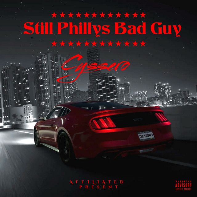 Still Philly's Bad Guy cover art