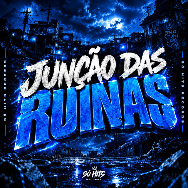 Junção Das Ruinas