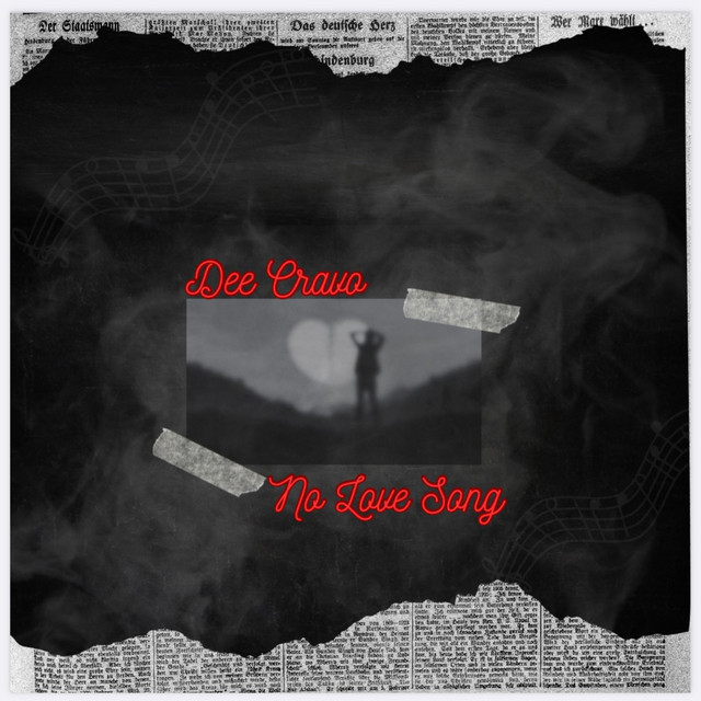 No Love Song