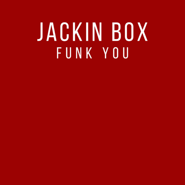 Funk You cover