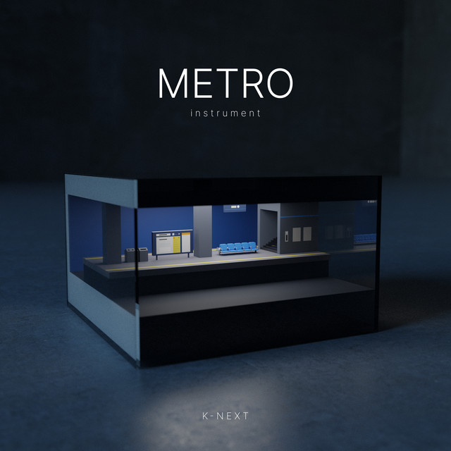 Metro (Instrument) cover