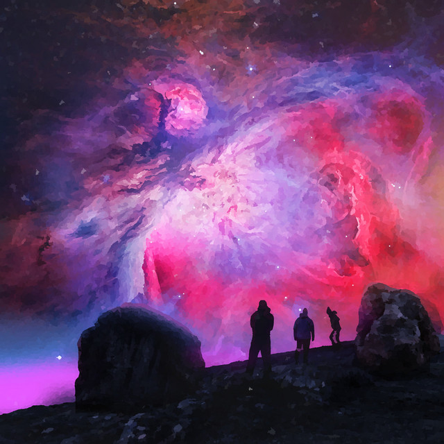 Nebulose