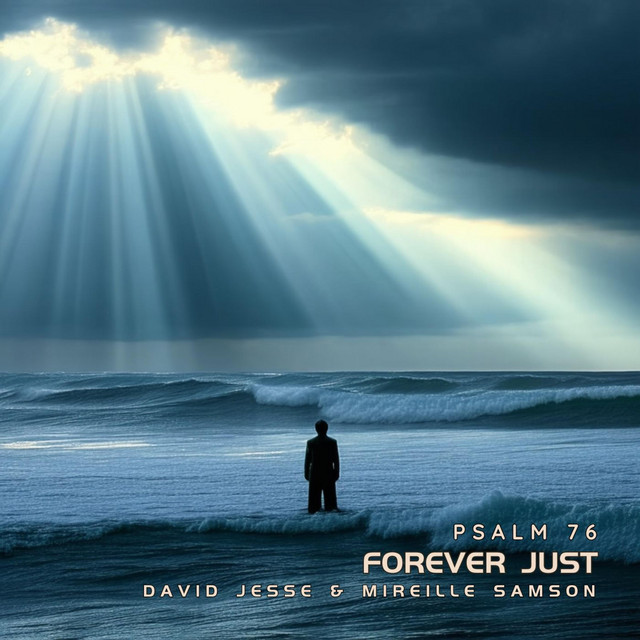 Forever Just cover