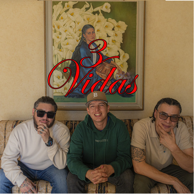 3 Vidas