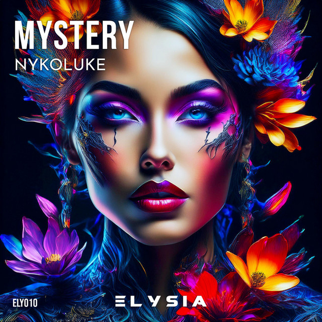 Cover art: Mystery - Radio Edit — Nykoluke