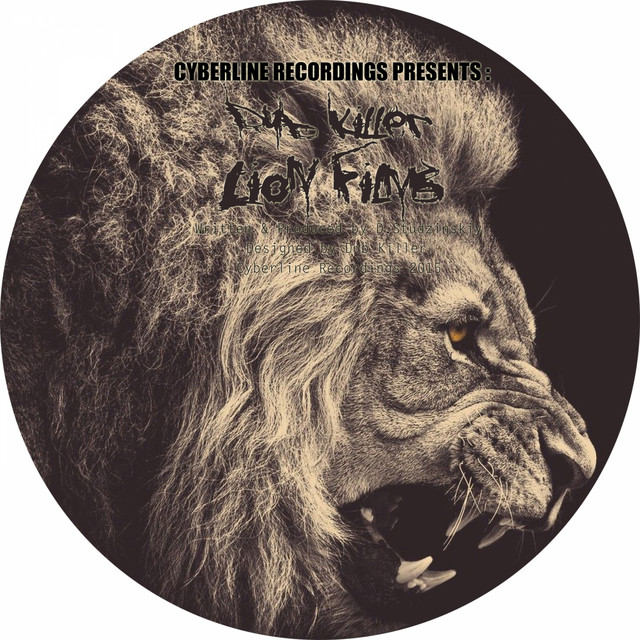 Обкладинка Dub Killer — Lion Films