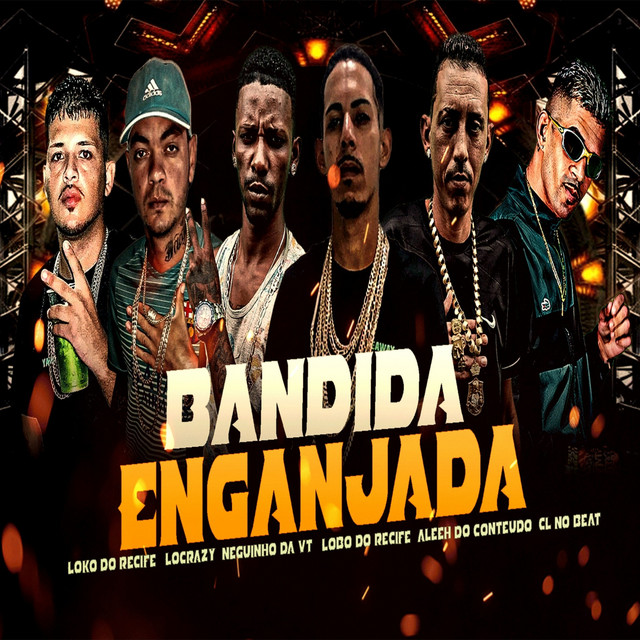 Bandida Enganjada