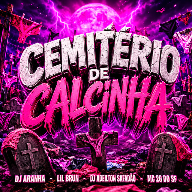 Cemitério de Calcinha