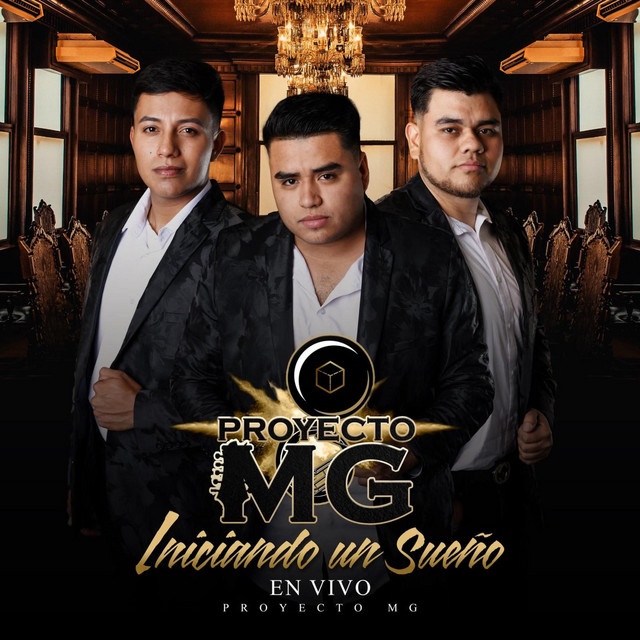 Iniciando Un Sueño cover art