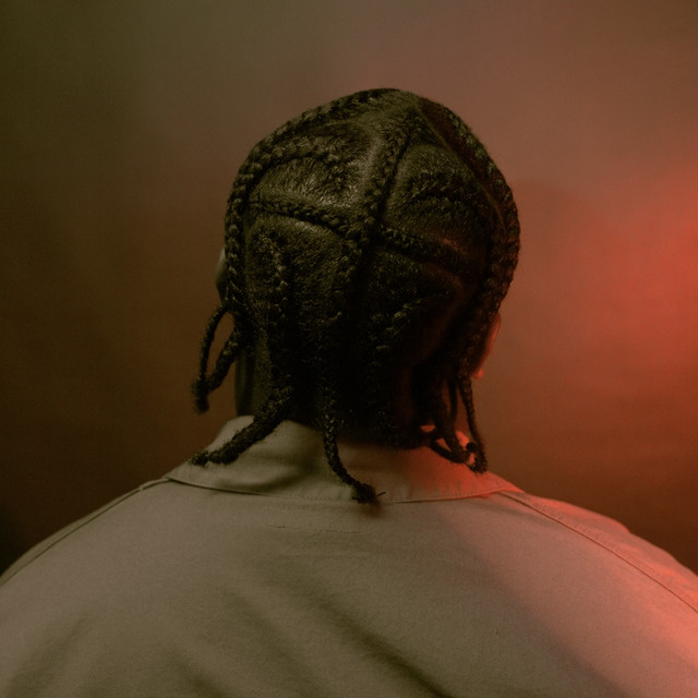 PRODUCT OF GRACE cover art