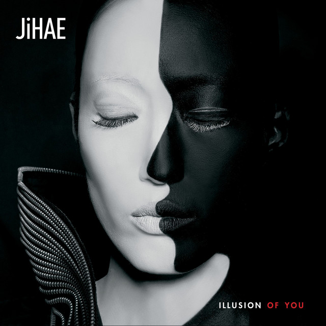 Illusion of You cover art