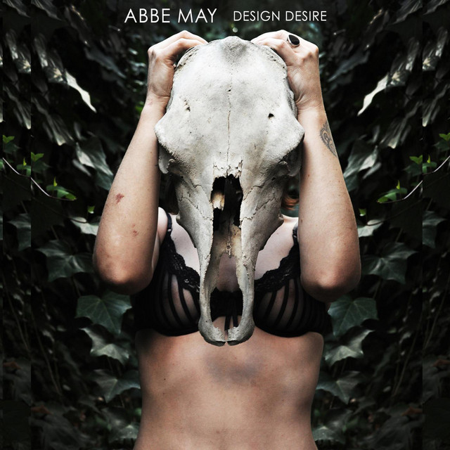 Design Desire cover art