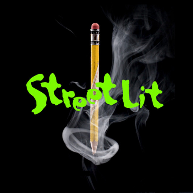 Street Lit cover art