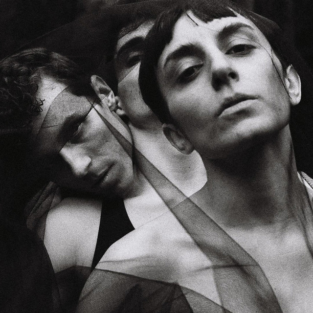 undefined album image