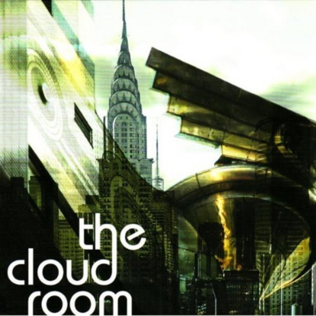 The Cloud Room cover art