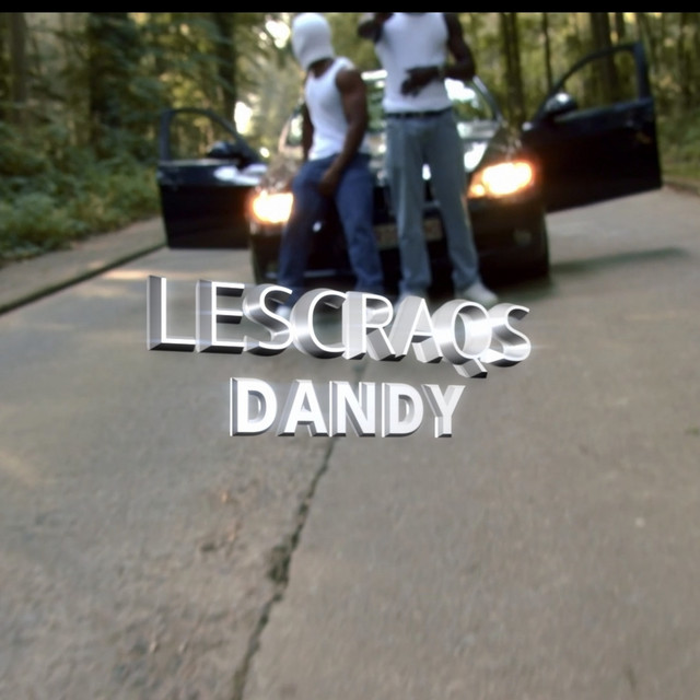DANDY cover art