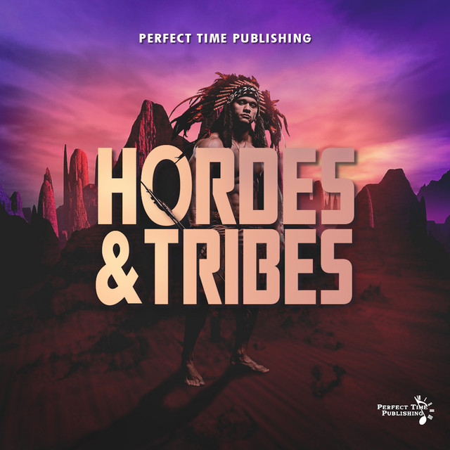 Hordes & Tribes cover art