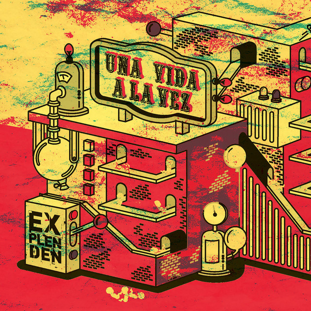 Una vida a la vez cover art