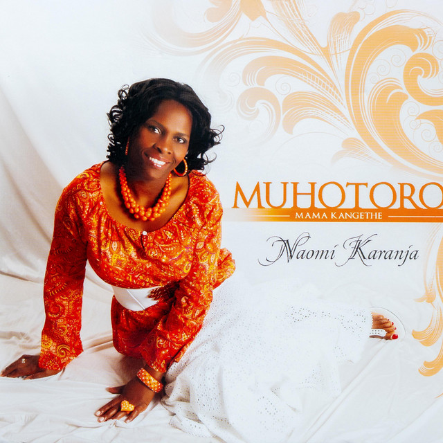 Muhotoro cover art