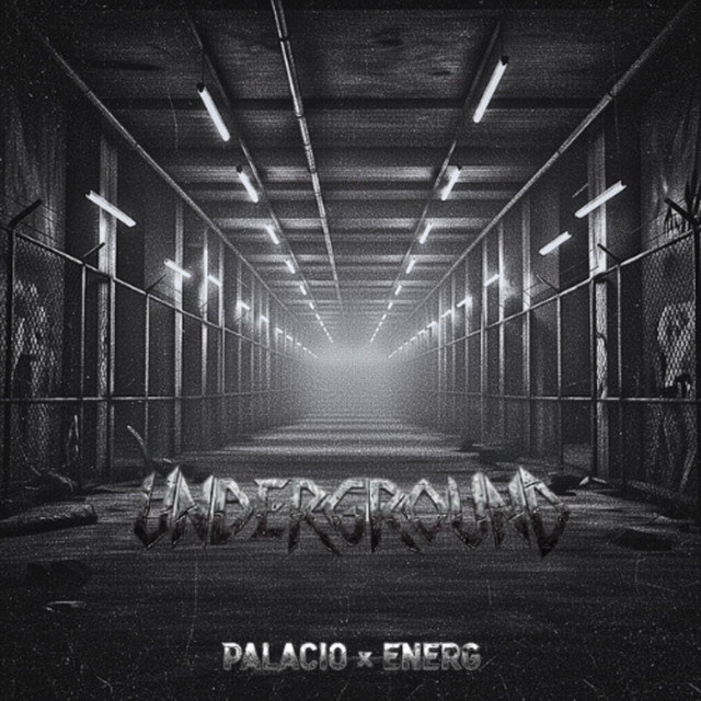 UNDERGROUND cover art