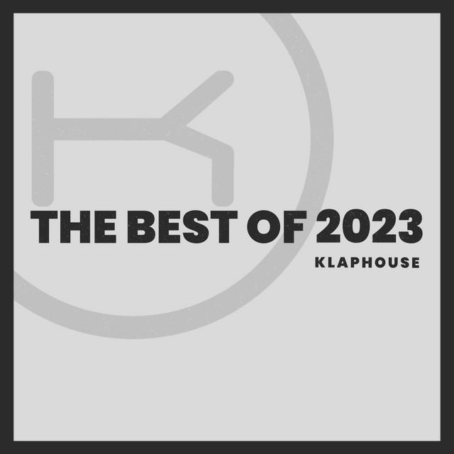 The Best Of 2023 cover