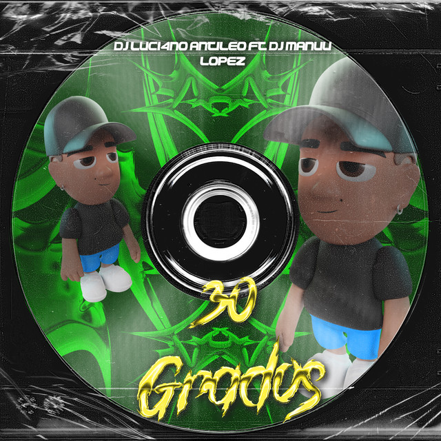30 Grados - Perreo Funk