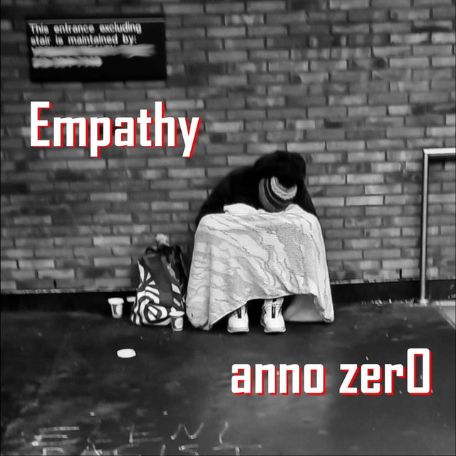 Anno zero cover art