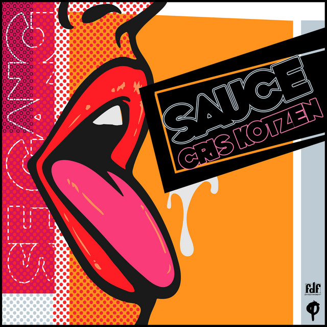 Sauce cover
