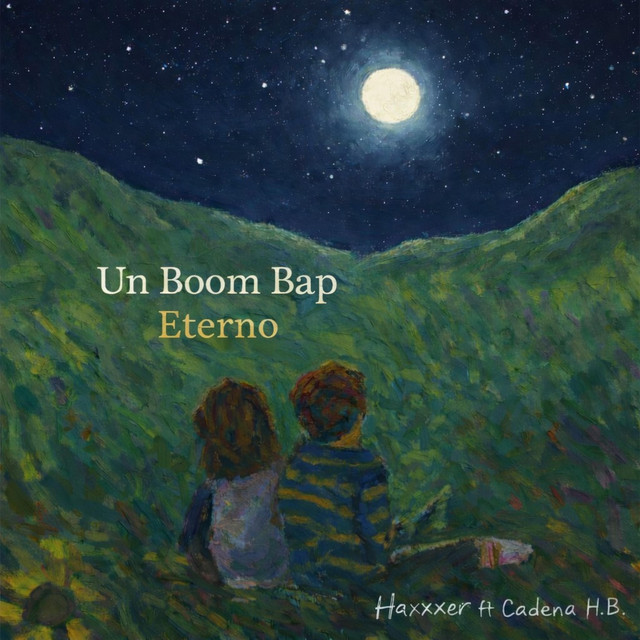 Un Boom Bap Eterno