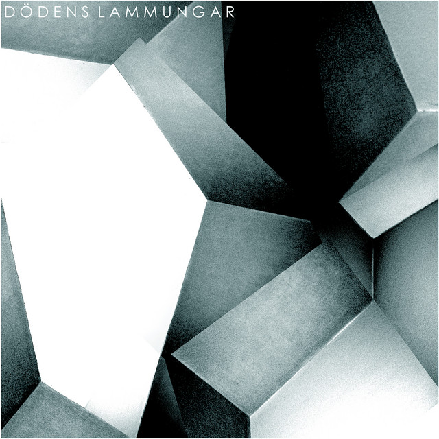 A: I bläckfiskdammen B: Exil cover
