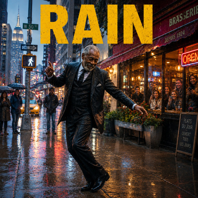 RAIN