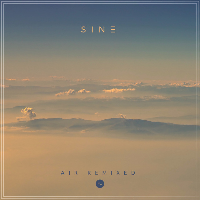 Air - Christoph Sebastian Pabst Remix