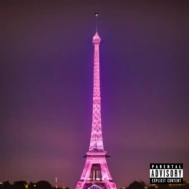 S3X IN PARIS cover art
