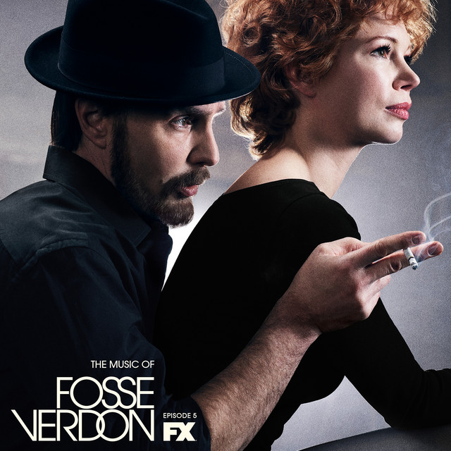 The Music of Fosse/Verdon: Episode 5