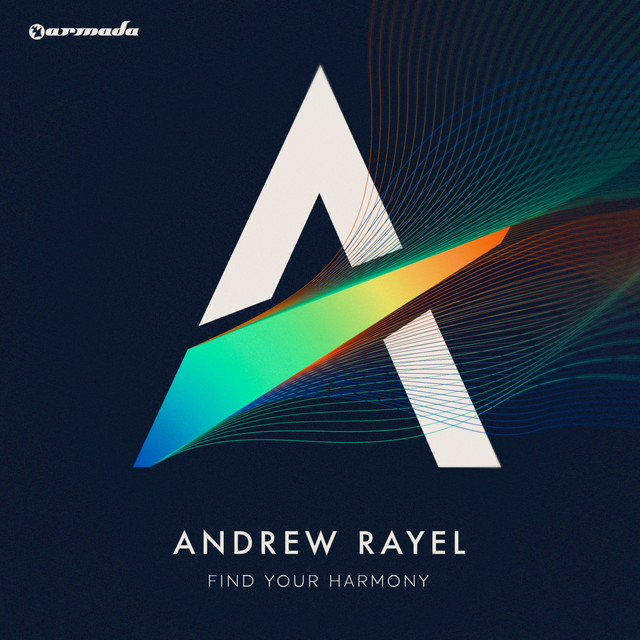 Find Your Harmony cover art
