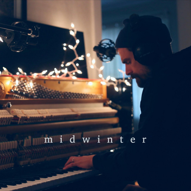 Midwinter cover art
