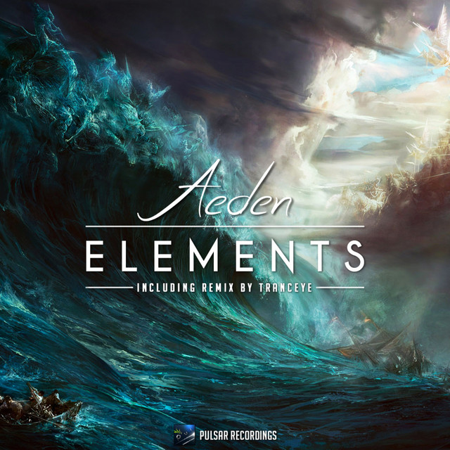 Elements - TrancEye Remix