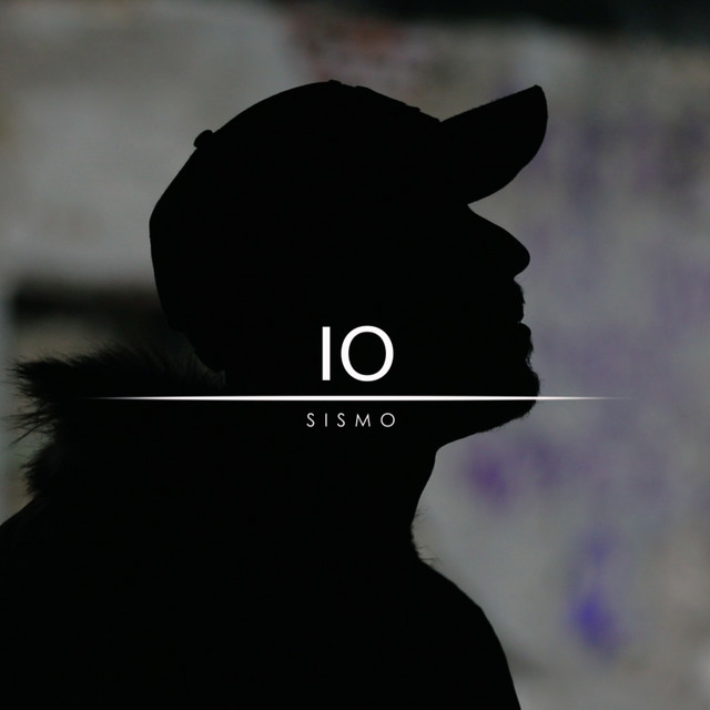 IO cover