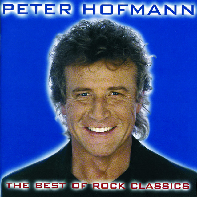 Bridge Over Troubled Water - song by Peter Hofmann | Spotify