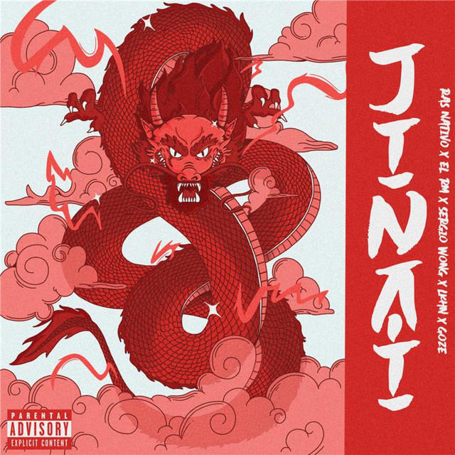 Jinai