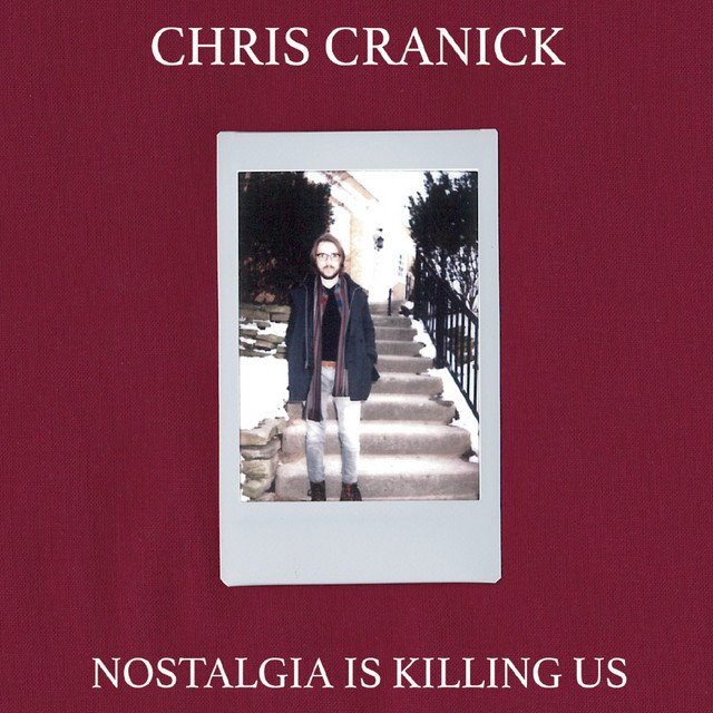 Nostalgia Is Killing Us cover art