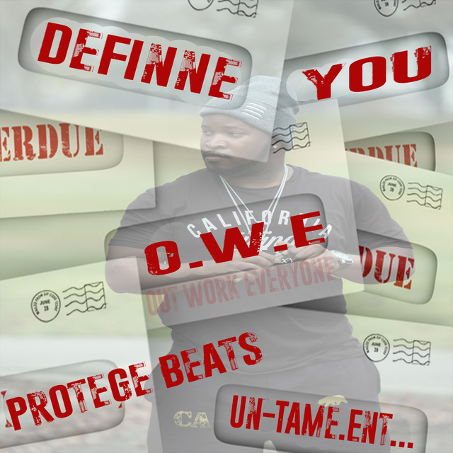 O.W.E. cover art