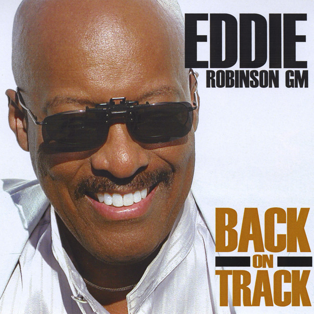 Back On Track cover art