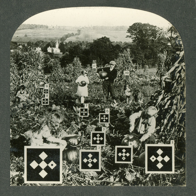 Eyes & Eyes & Eyes Ago cover art