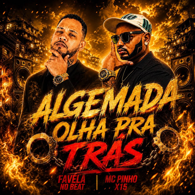Algemada Olha pra Trás