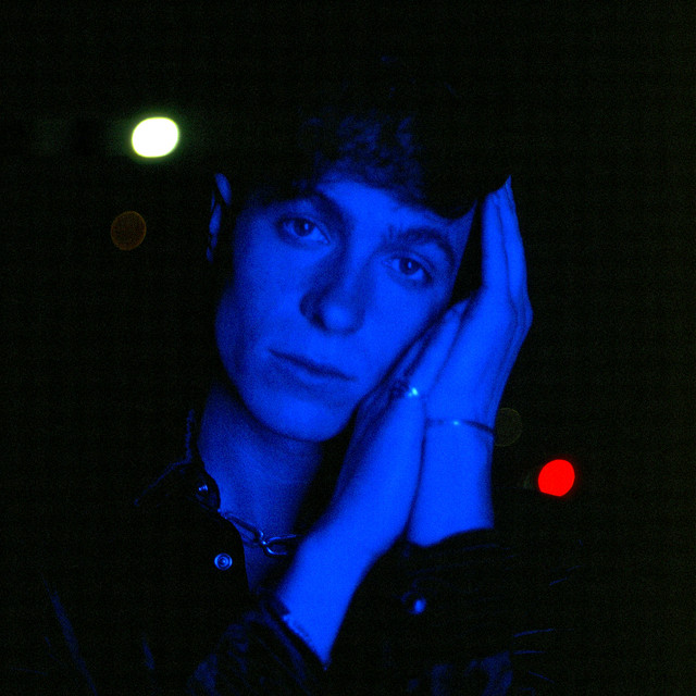 Mala Noche cover art