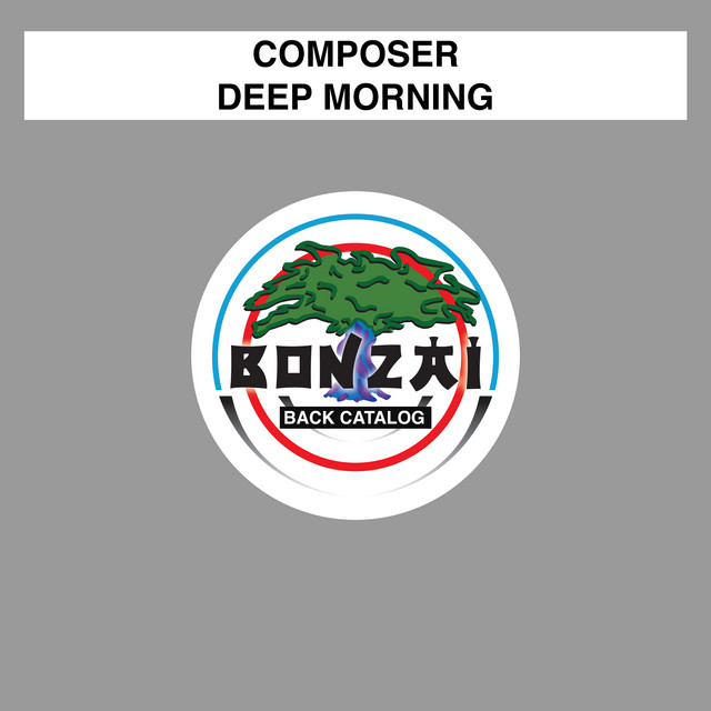 Deep Morning cover art