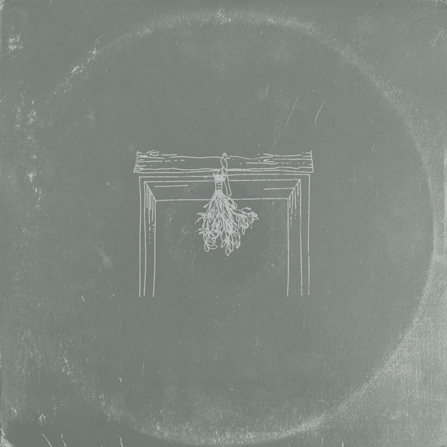 Glowing cover art