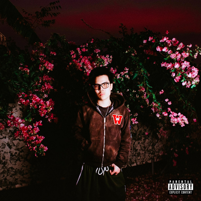 Chen Club cover art